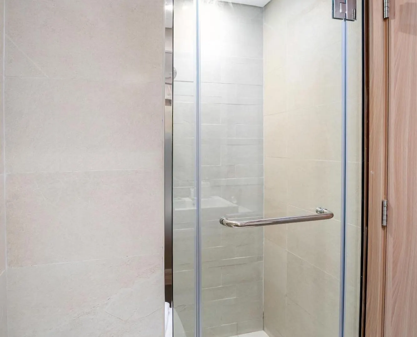 Apartment Amazing Studio In Azizi Riviera 9,City & Pool View Dubai United Arab Emirates