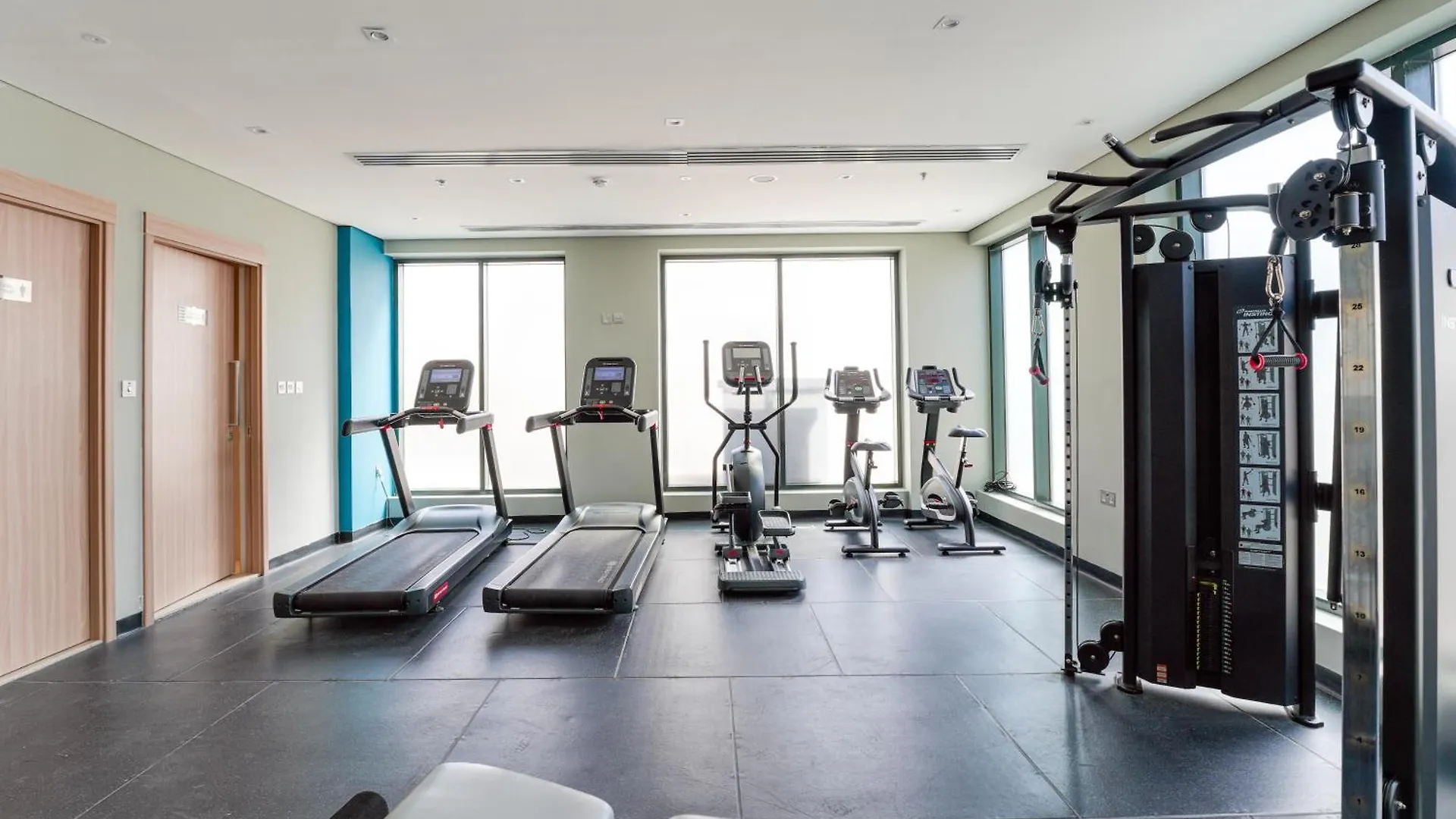 Amazing Studio In Azizi Riviera 9,City & Pool View Dubai 0*,
