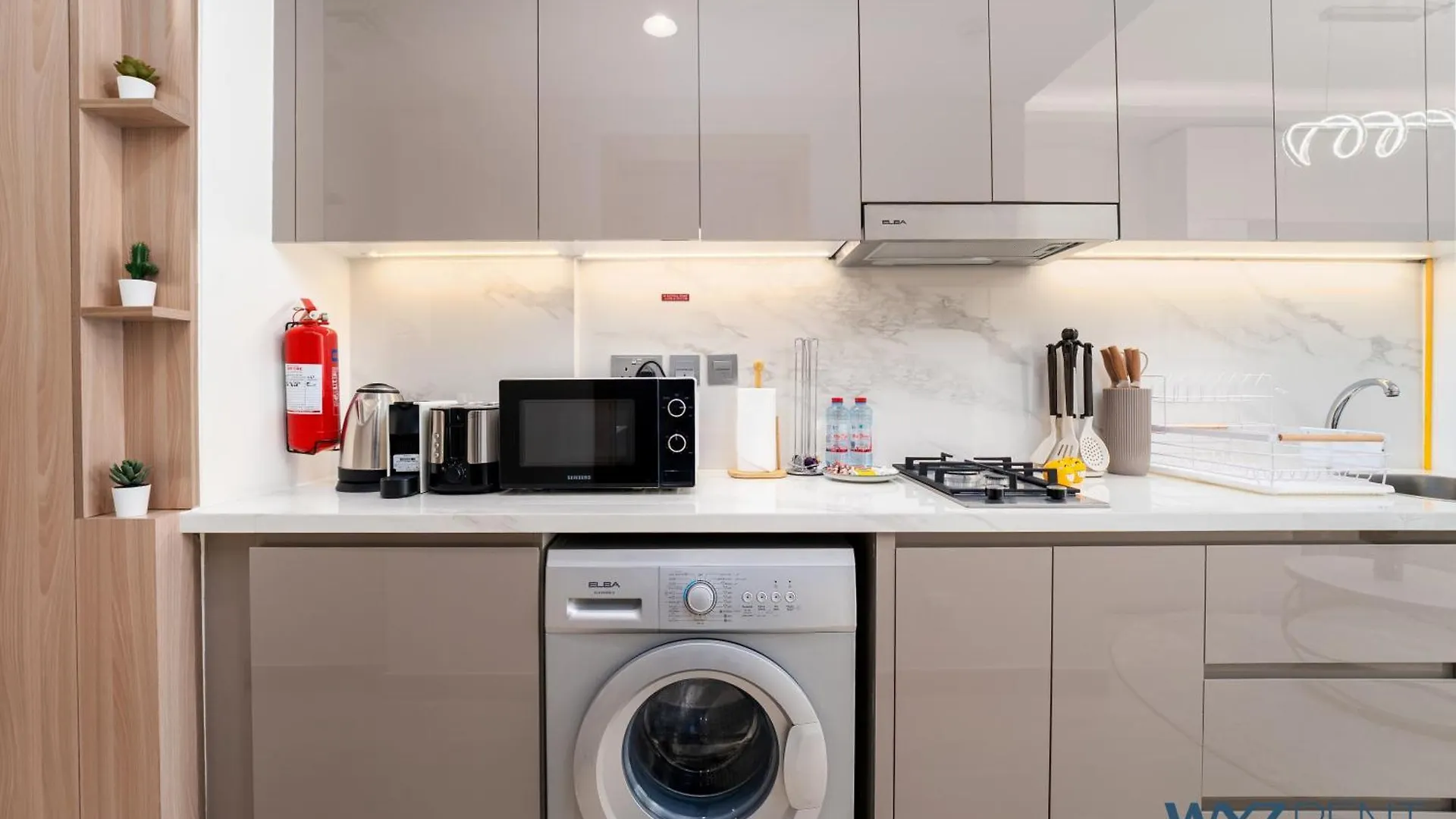Amazing Studio In Azizi Riviera 9,City & Pool View Dubai